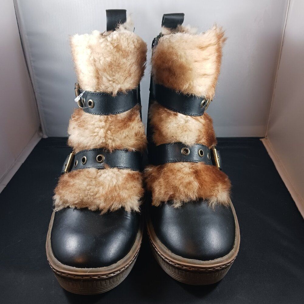 Bearpaw Yolanda Women's Comfortable Winter Boot size 10M - Picture 2 of 11